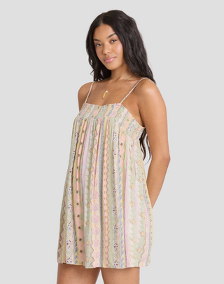 Dream Of Me Mini Dress (SMGR) ONLINE EXCLUSIVE