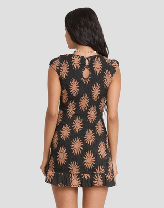 Bright Side Mini Dress (BSD1) ONLINE EXCLUSIVE