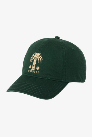 Palm Dad Hat (HUG)