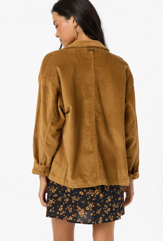 Langford Shacket (WDS) ONLINE EXCLUSIVE