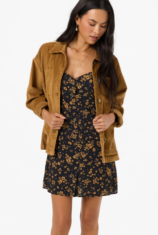 Langford Shacket (WDS) ONLINE EXCLUSIVE