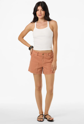 O'Riginals Sailor Top (TOFU)