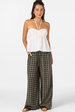 Rosalie Coin Nono Pants (BLK) ONLINE EXCLUSIVE