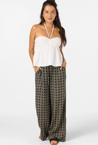 Rosalie Coin Nono Pants (BLK) ONLINE EXCLUSIVE