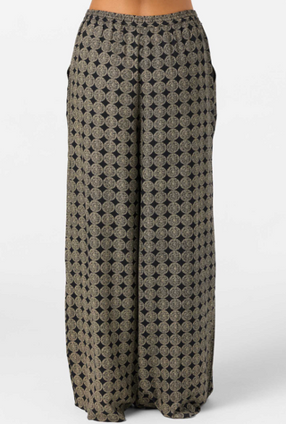 Rosalie Coin Nono Pants (BLK) ONLINE EXCLUSIVE