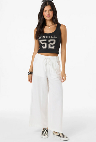 KREE LINEN PANT (TOFU)