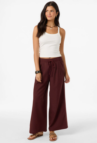 KREE LINEN PANT (CHO) ONLINE EXCLUSIVE