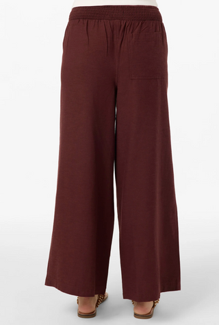 KREE LINEN PANT (CHO) ONLINE EXCLUSIVE