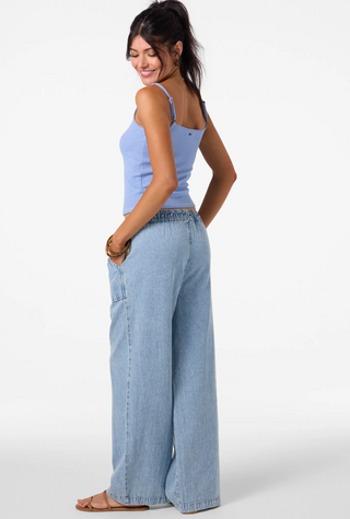 Sevie Denim Pants (BSC) ONLINE EXCLUSIVE