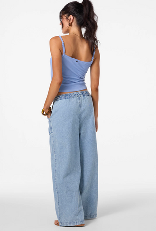 Sevie Denim Pants (BSC) ONLINE EXCLUSIVE