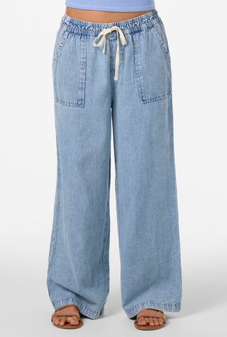 Sevie Denim Pants (BSC) ONLINE EXCLUSIVE