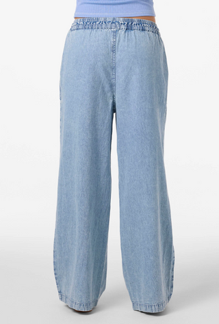 Sevie Denim Pants (BSC) ONLINE EXCLUSIVE