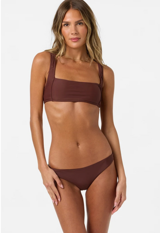 Saltwater Solids Westwater Bikini Tank (CHO) ONLINE EXCLUSIVE