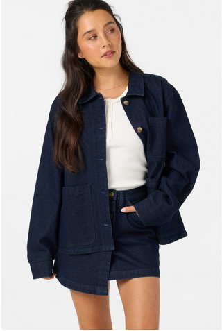 O'Riginals Chance Jacket (DIW) ONLINE EXCLUSIVE