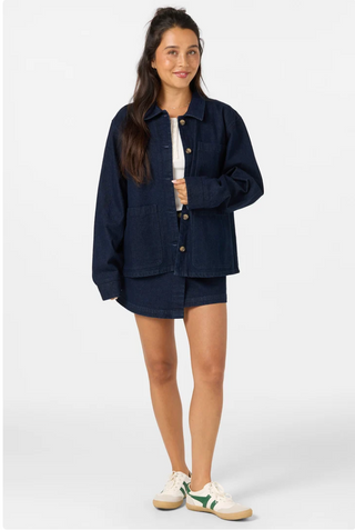 O'Riginals Chance Jacket (DIW) ONLINE EXCLUSIVE
