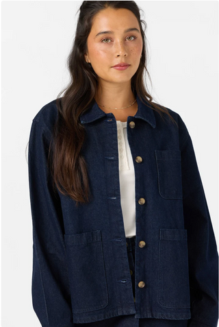 O'Riginals Chance Jacket (DIW) ONLINE EXCLUSIVE