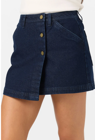 O'Riginals Chance Short Skirt (DIW) ONLINE EXCLUSIVE