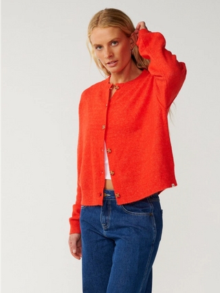 EMILY CARDI (RED) ONLINE EXCLUSIVE