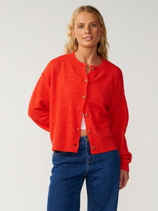 EMILY CARDI (RED) ONLINE EXCLUSIVE