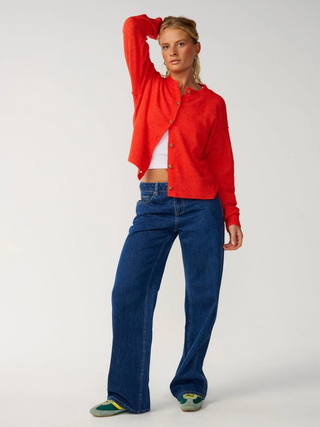 EMILY CARDI (RED) ONLINE EXCLUSIVE