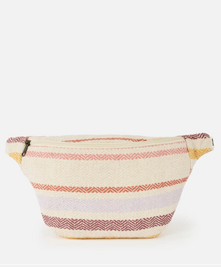RETRO SWELL LARGE WAIST BAG (MULTI) ONLINE EXCLUSIVE