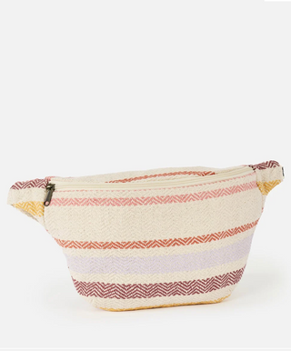 RETRO SWELL LARGE WAIST BAG (MULTI) ONLINE EXCLUSIVE