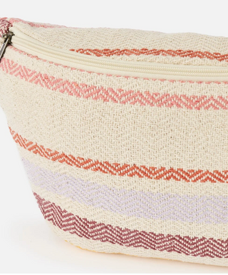 RETRO SWELL LARGE WAIST BAG (MULTI) ONLINE EXCLUSIVE