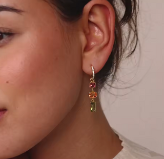 Mia Earring