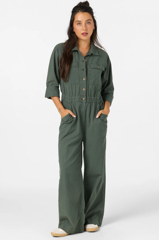Faye Jumpsuit (HUG) ONLINE EXCLUSIVE