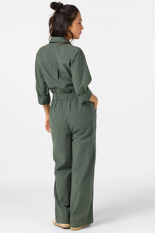 Faye Jumpsuit (HUG) ONLINE EXCLUSIVE