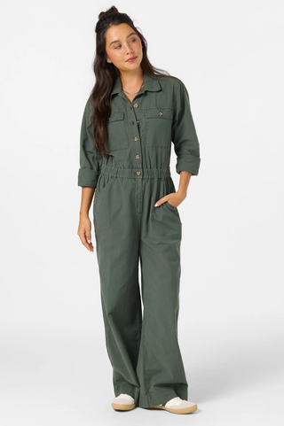 Faye Jumpsuit (HUG) ONLINE EXCLUSIVE