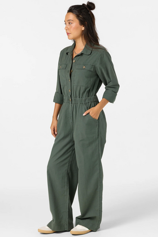 Faye Jumpsuit (HUG) ONLINE EXCLUSIVE