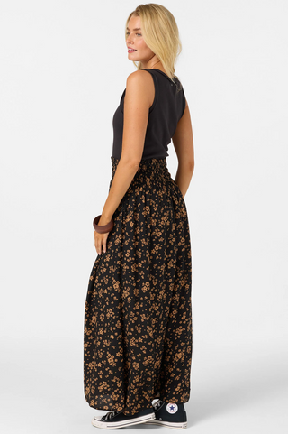 Piper Maxi Skirts (BLK) ONLINE EXCLUSIVE