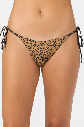 MAYA FLORAL MARACAS REVO BOTTOM (BLK)
