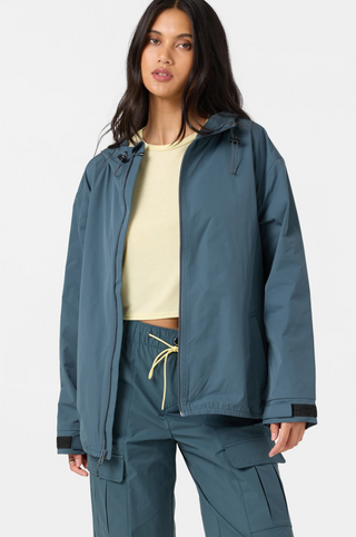 TRVLR Quinn Jacket (DSL) ONLINE EXCLUSIVE