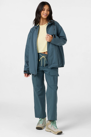 TRVLR Quinn Jacket (DSL) ONLINE EXCLUSIVE