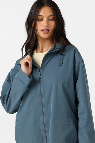 TRVLR Quinn Jacket (DSL) ONLINE EXCLUSIVE