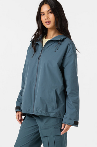 TRVLR Quinn Jacket (DSL) ONLINE EXCLUSIVE