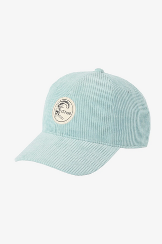O'Riginals Patch Dad Cord Hat (PSB) ONLINE EXCLUSIVE