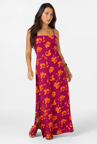 JOAN MAXI DRESS (RSP)