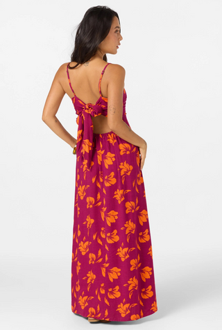 JOAN MAXI DRESS (RSP)