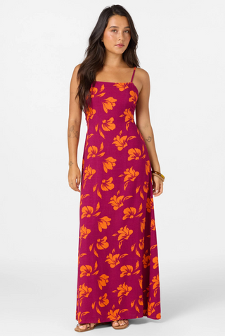 JOAN MAXI DRESS (RSP)