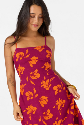 JOAN MAXI DRESS (RSP)