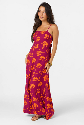 JOAN MAXI DRESS (RSP)