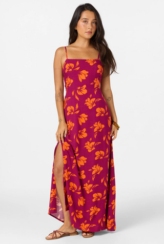 JOAN MAXI DRESS (RSP)