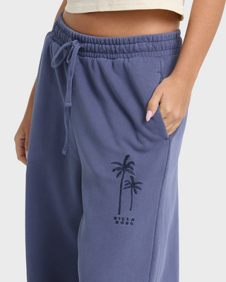 Tides Saltwashed Fleece Sweatpants (NYC) ONLINE EXCLUSIVE