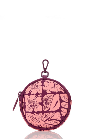 Punahele Cutie (Tropical/Plum)