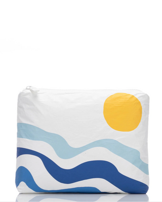 Soleil Small Pouch (Soleil)