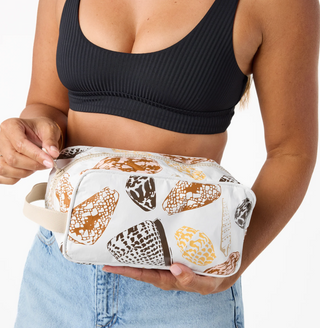 Beached Dopp Kit (Sunburst)