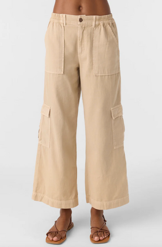 BREXTON CARGO PANTS (NMD)